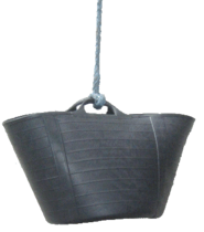 Profibaueimer, Eimer, Profi-Eimer, Mörtelkübel